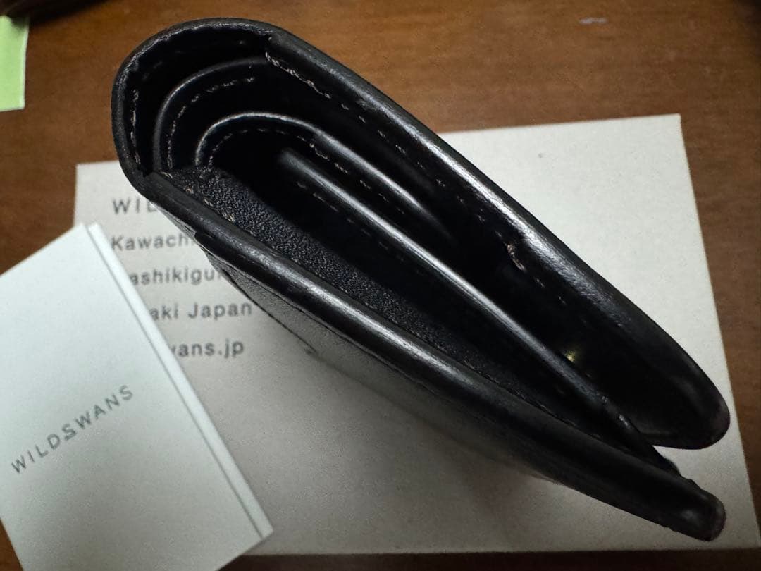 WILDSWANS CASA カーサ