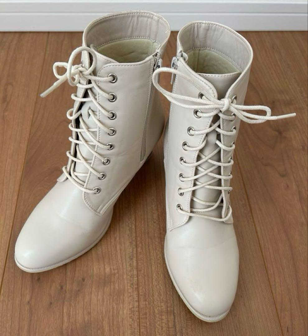 1. キャサリンコテージ　卒業式　袴　肌襦袢　補正タオル　ブーツ　髪飾り　165