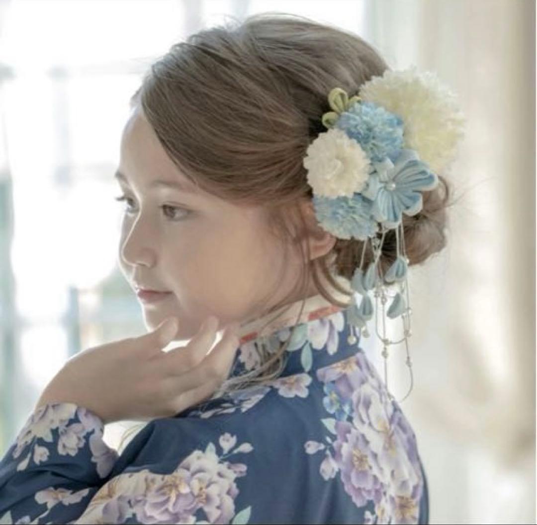 1. キャサリンコテージ　卒業式　袴　肌襦袢　補正タオル　ブーツ　髪飾り　165