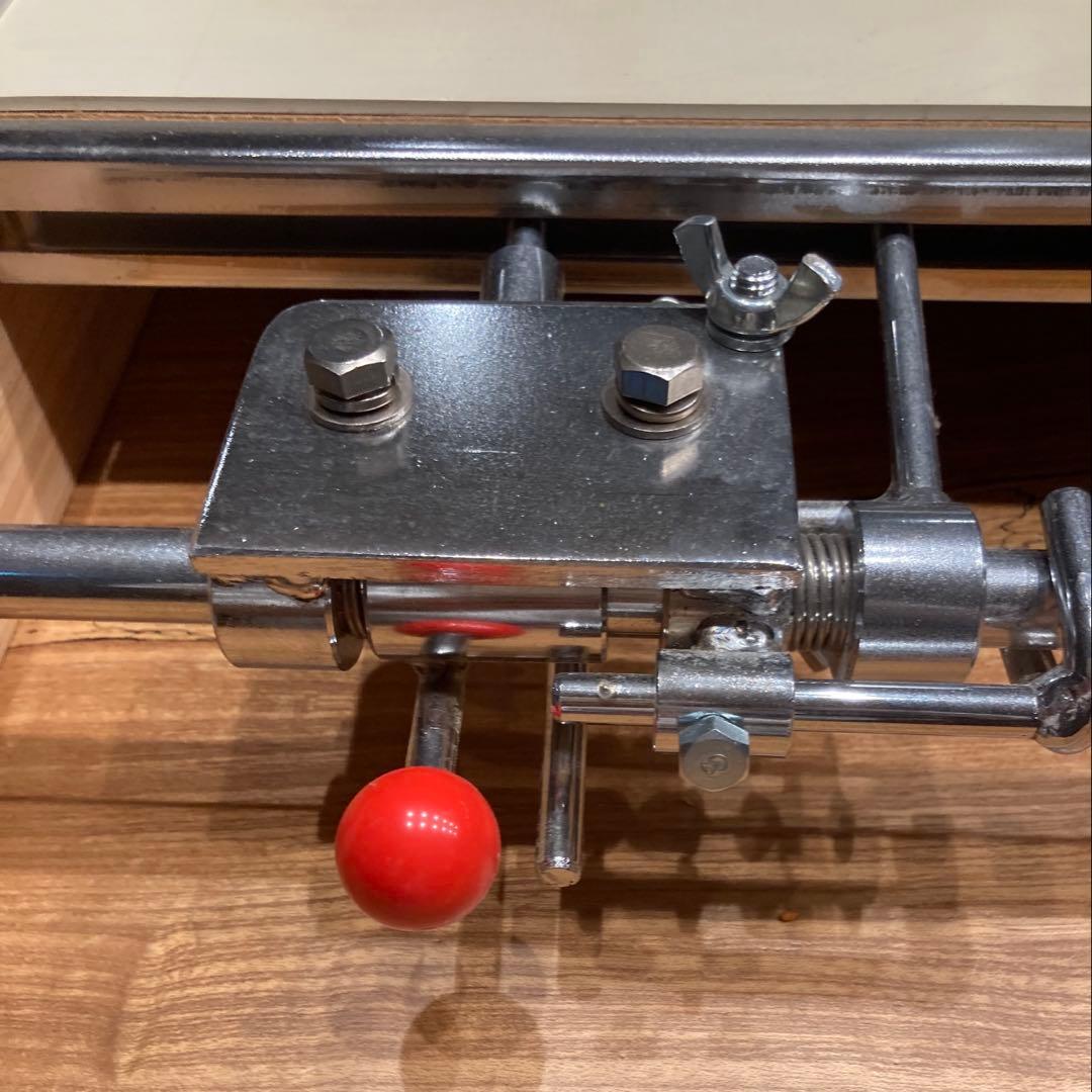 めん切カッター 16型 麺切器