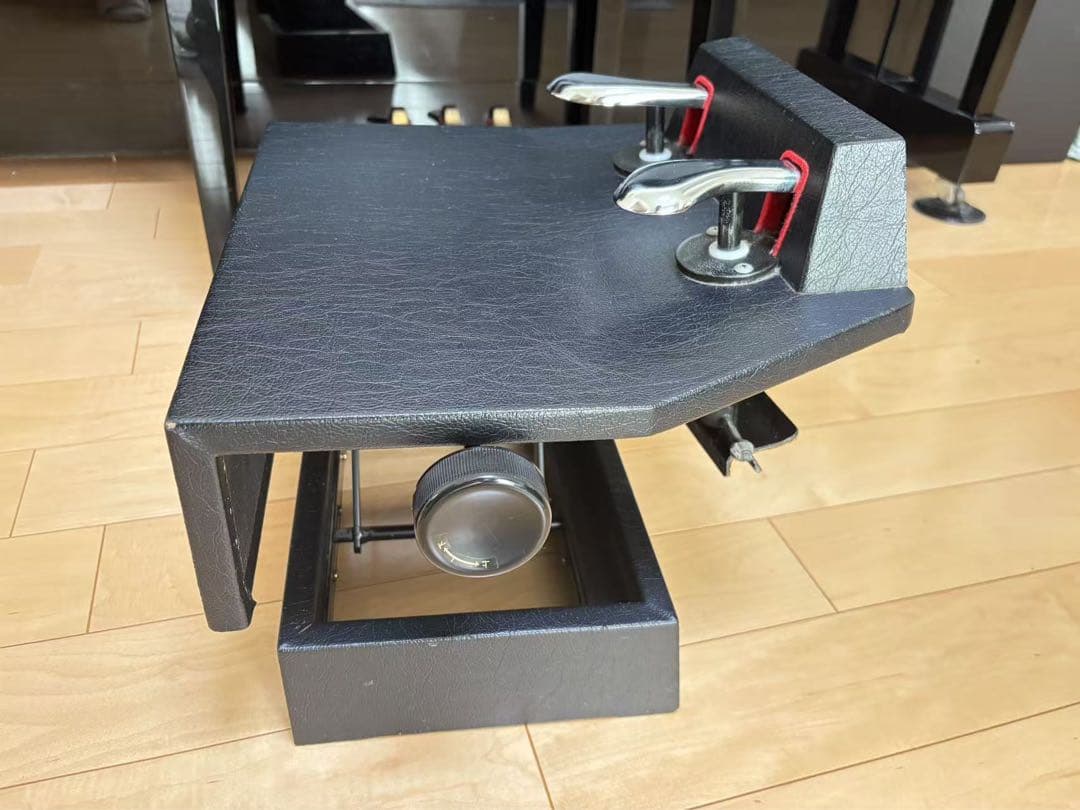 ピアノ補助ペダルM-60