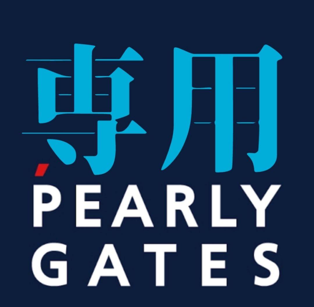 ♦専用出品 PG/マスターバニーエディションカートバッグ 男女兼用