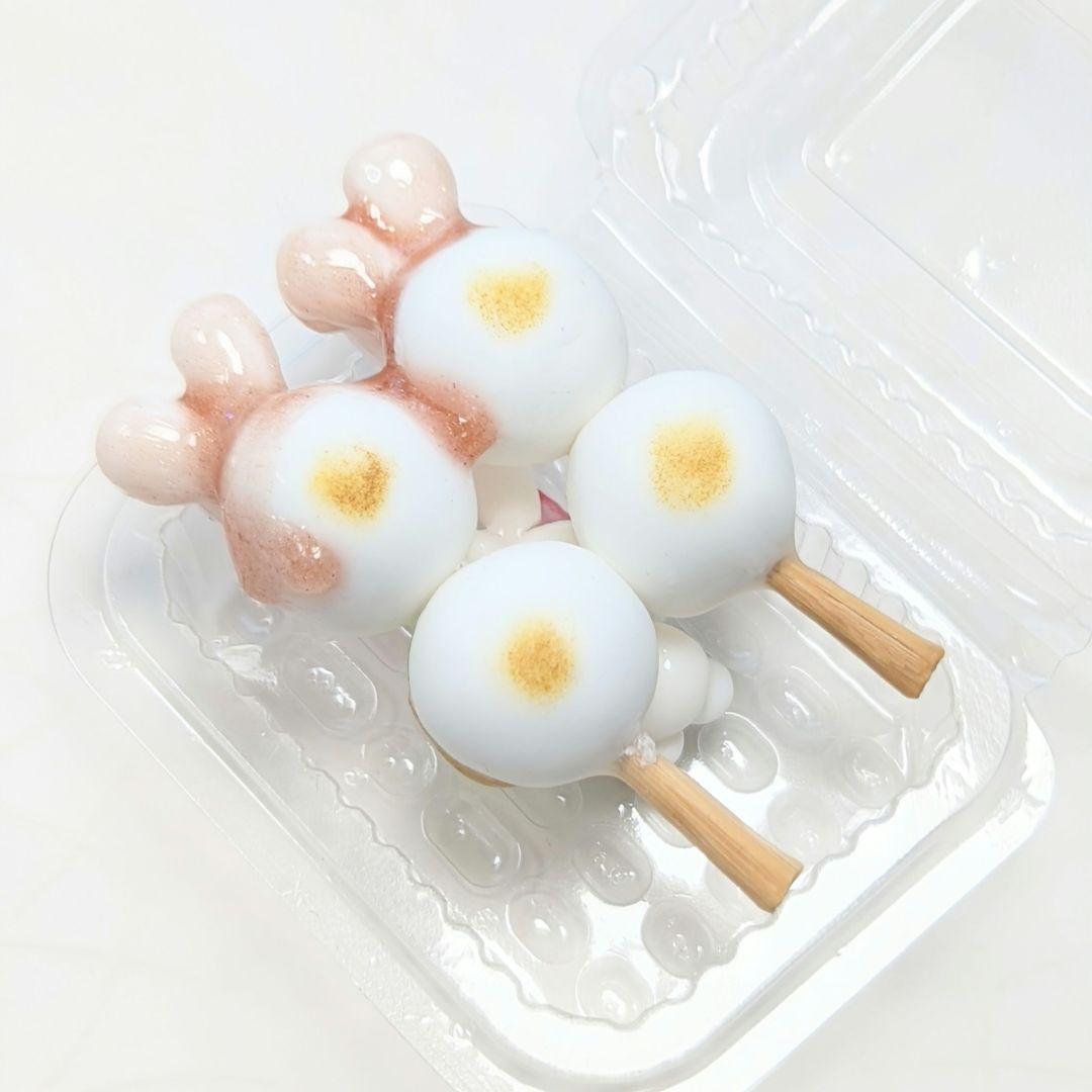 【いちご様へ】さっちゃんねんど