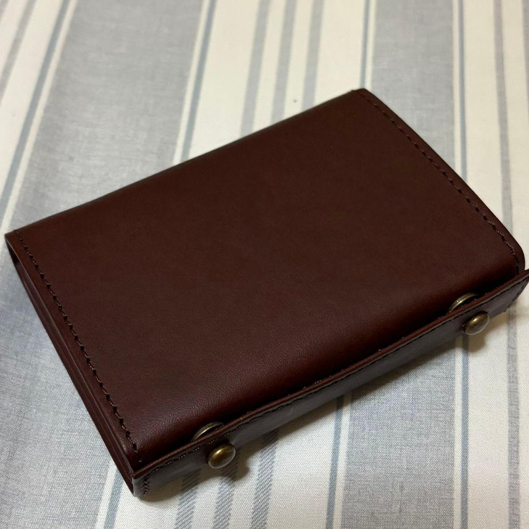 激安！【新品】m＋ エムピウ ミッレフォッリエⅡP25 タバコチョコ