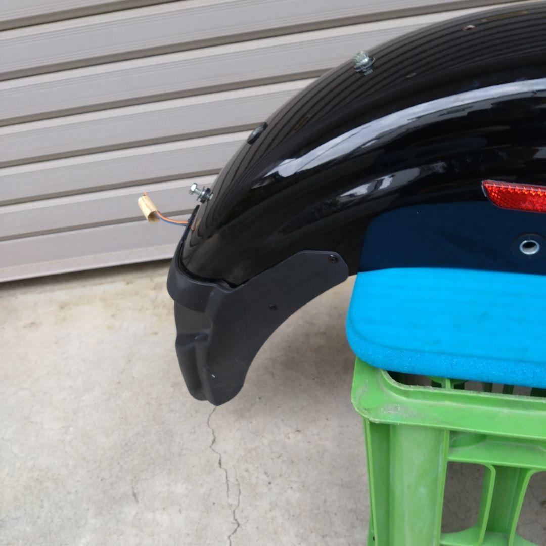 ハーレー　スポーツスター　　XL1200S 　純正　フロント　リアヘェンダー