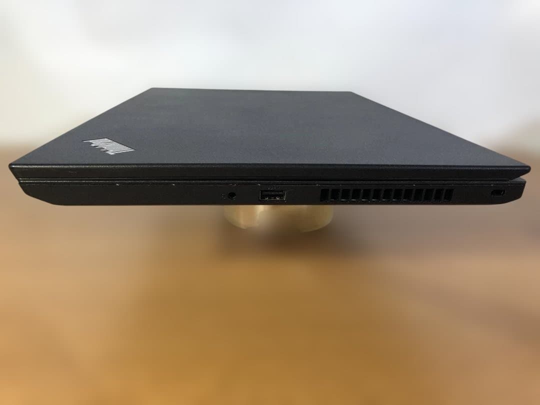 ThinkPad L590 Corei5 8GB SSD256GB win11㉗