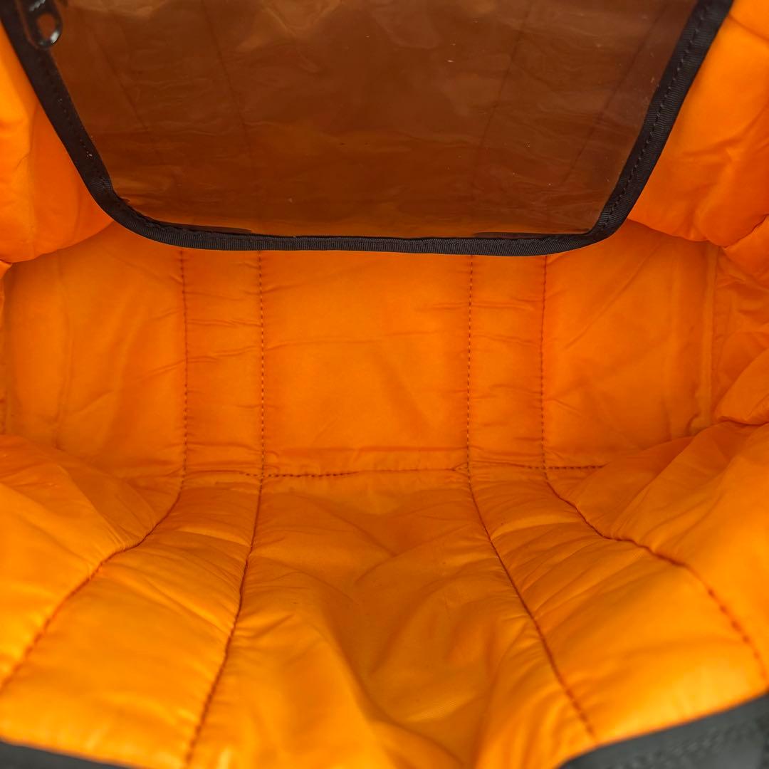 aojima6 廃盤 ヘッドポーター タンカー トート S 黒 A4 PC