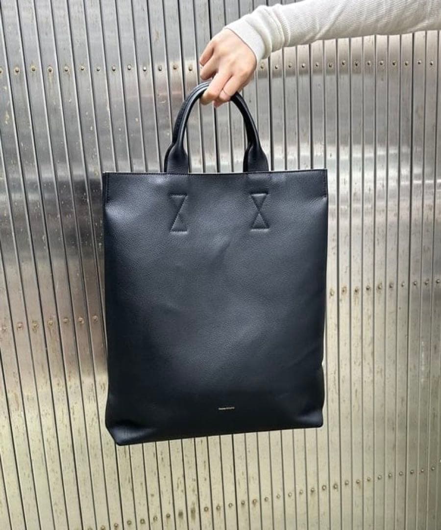 【新品】Hender Scheme grace hand bag