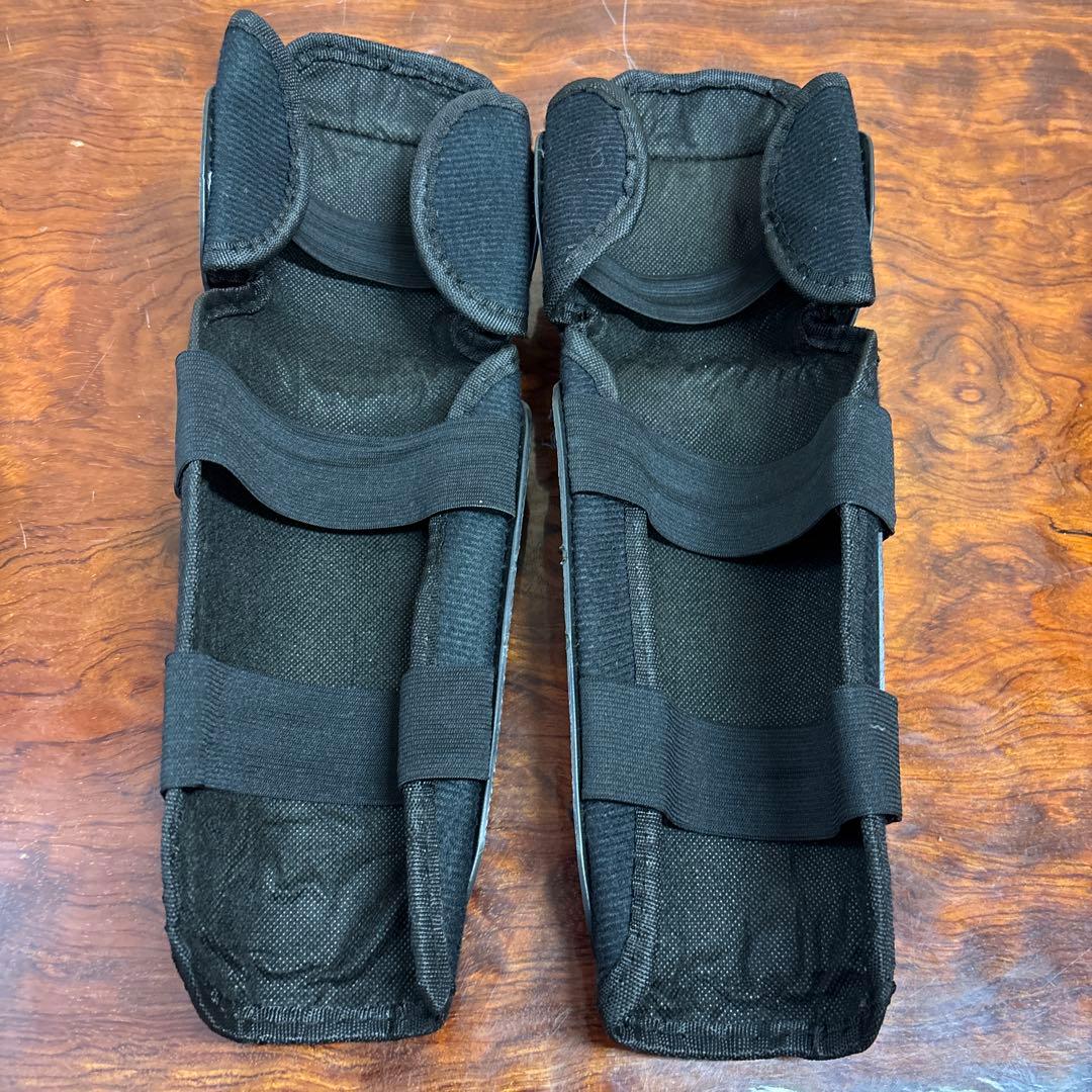 FOXプロテクターセット ブラック 0120o65