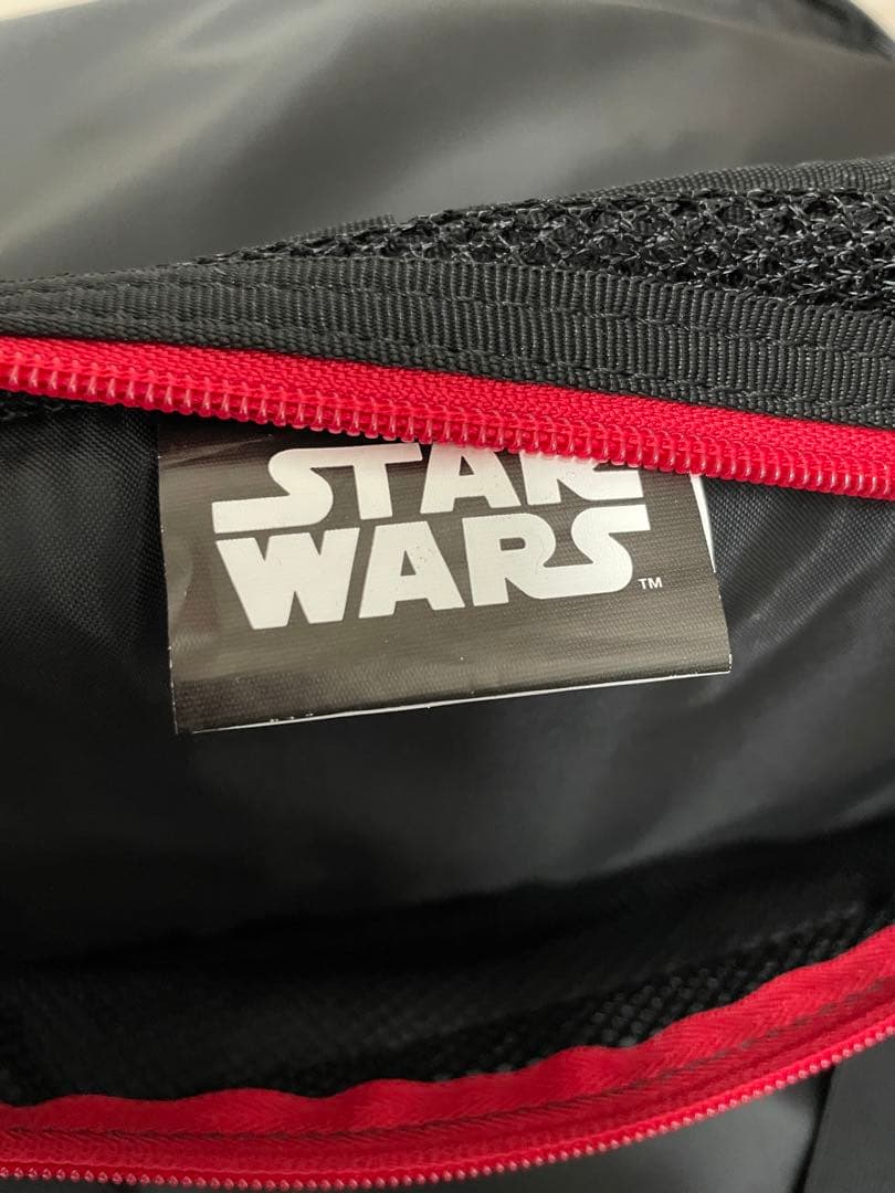 最終値下Samsonite x StarWars Paradiver Light