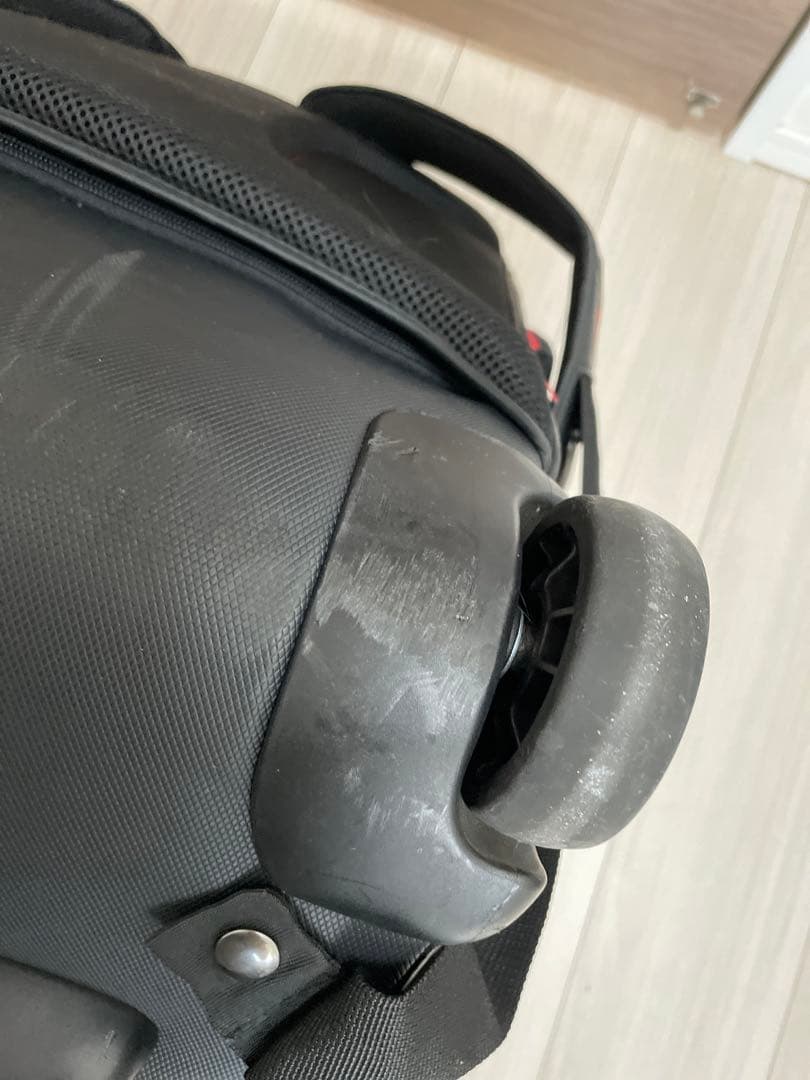 最終値下Samsonite x StarWars Paradiver Light