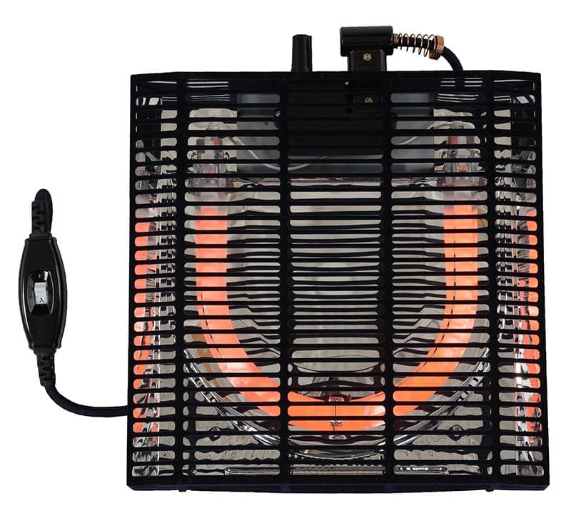 暮らしに寄り添う、リバーシブル折れ脚こたつテーブル（105×75cm）