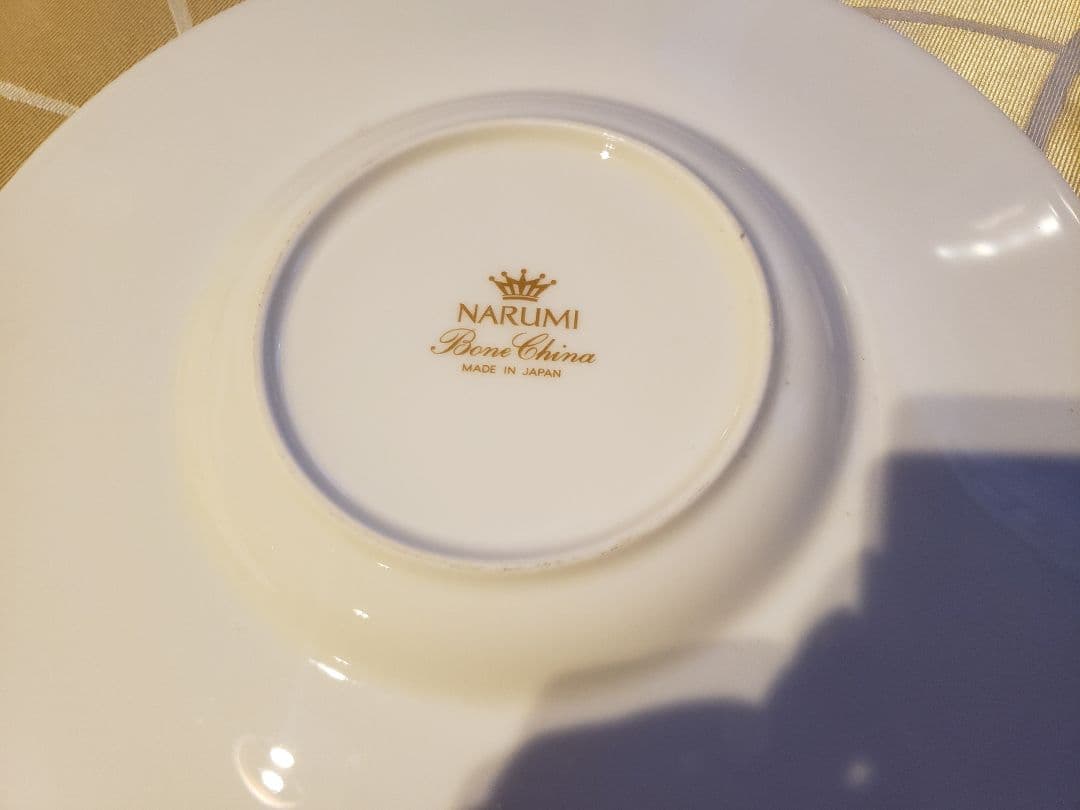 美品　ナルミ　28センチ　4枚です。