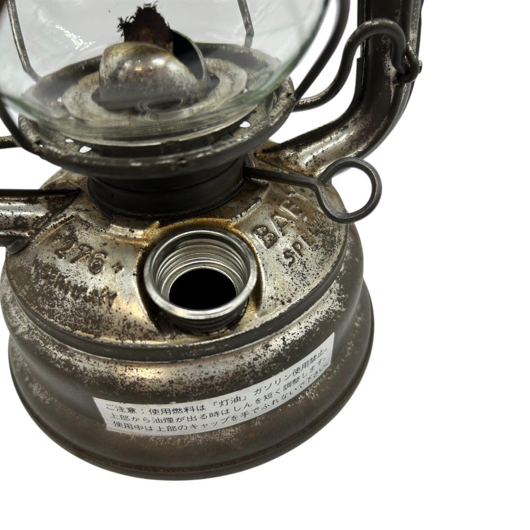 現状品 FEUERHAND 276 BABYSPECIAL ヴィンテージ ドイツ