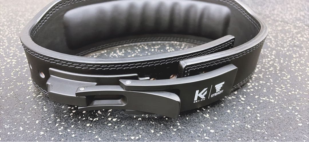 【hirotolargeさん専用】 STEADY クロスベルト 久野圭一