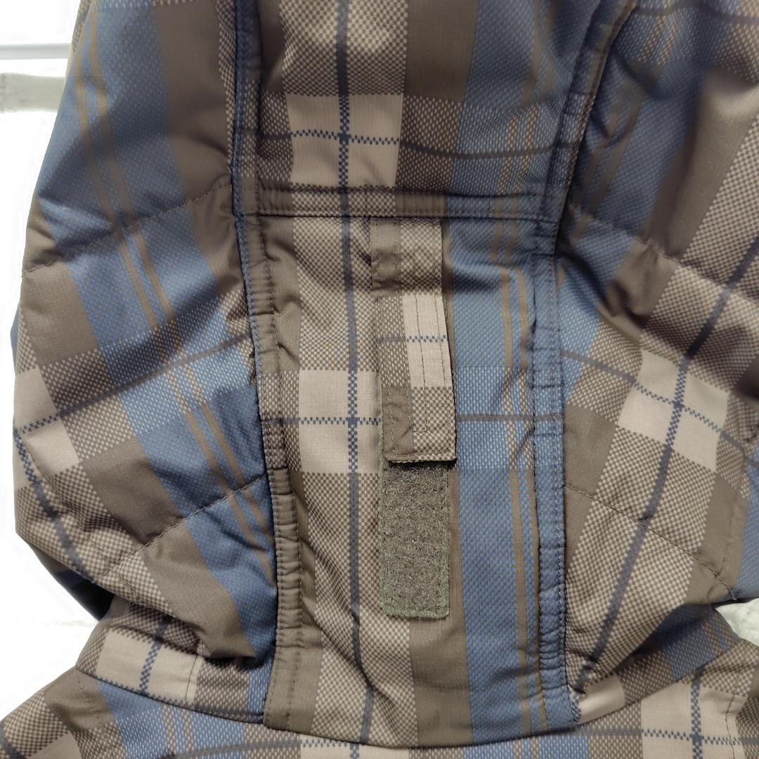 希少　Columbia 　キュンブーグレイシャー　オムニシールド　アウトドア