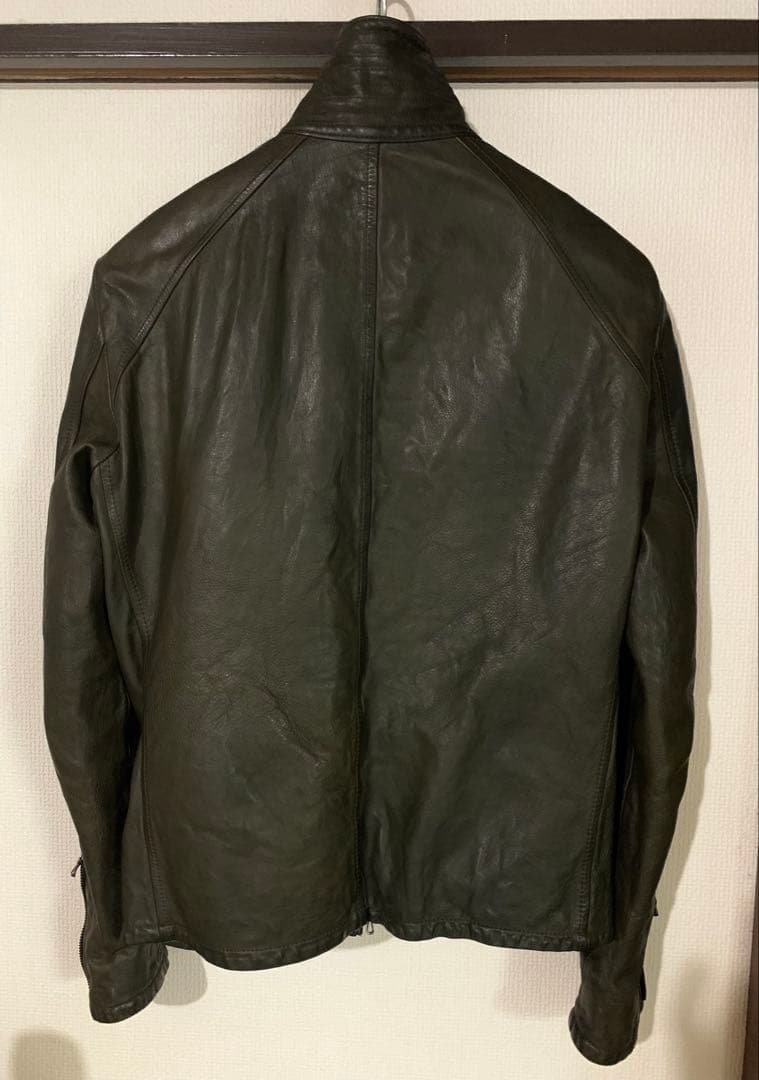 【未使用品！】DhyanaディアーナMサイズBACKLASHバックラッシュ