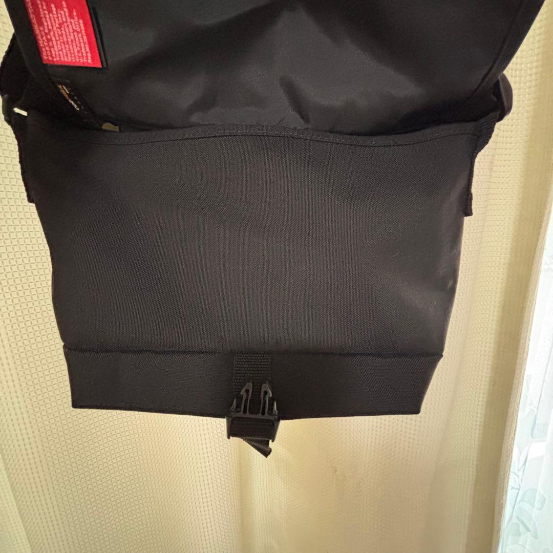 マンハッタンポーテージ MP1605JRECブラック