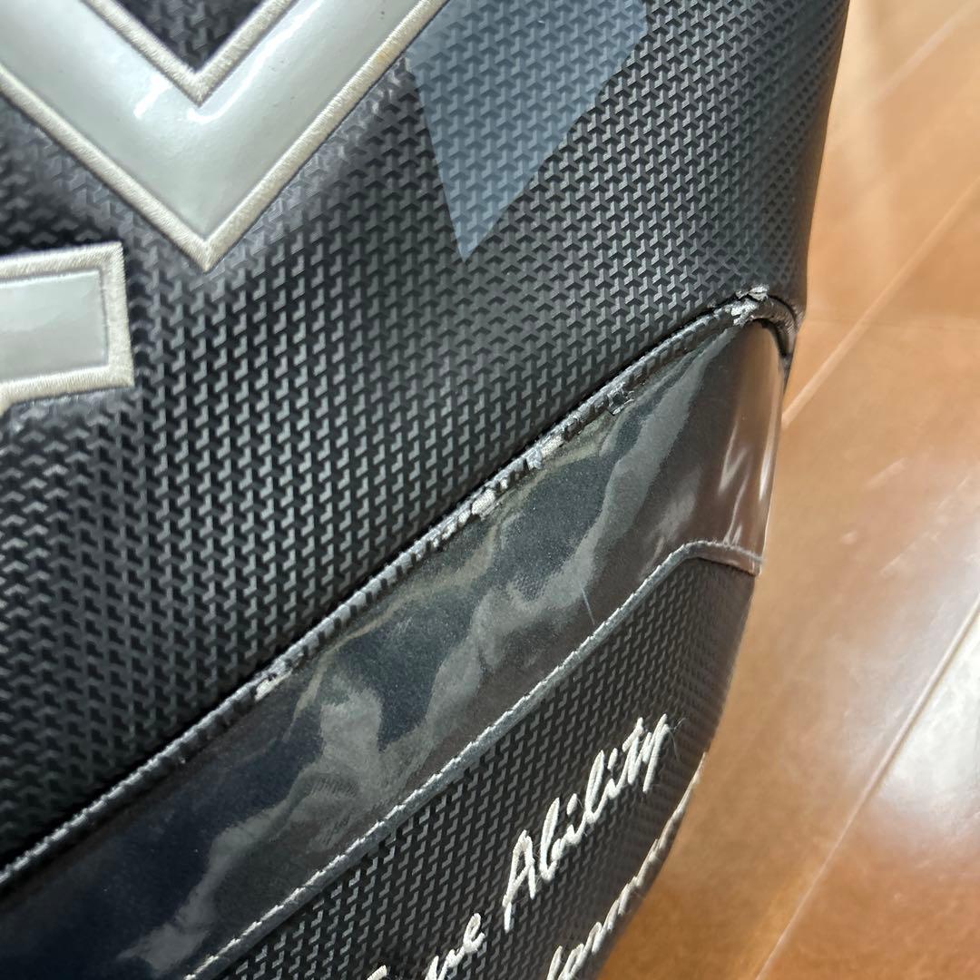 BALDO ブラック ゴルフバッグ・キャディバッグ