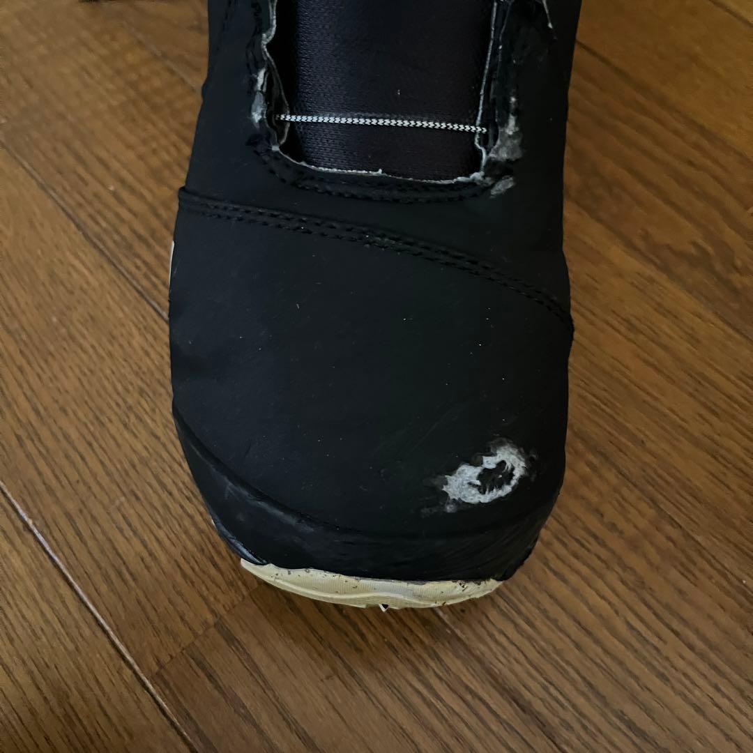 BURTON PHOTON WIDE BOA ブーツ メンズ 7.5 箱付き