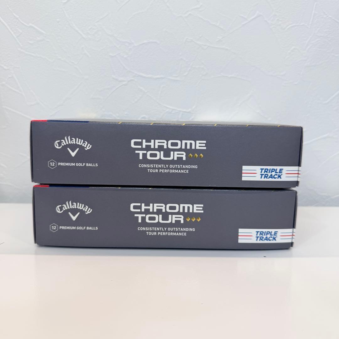 キャロウェイ(Callaway) ゴルフボール