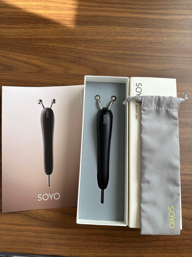 SOYO スムース リフター