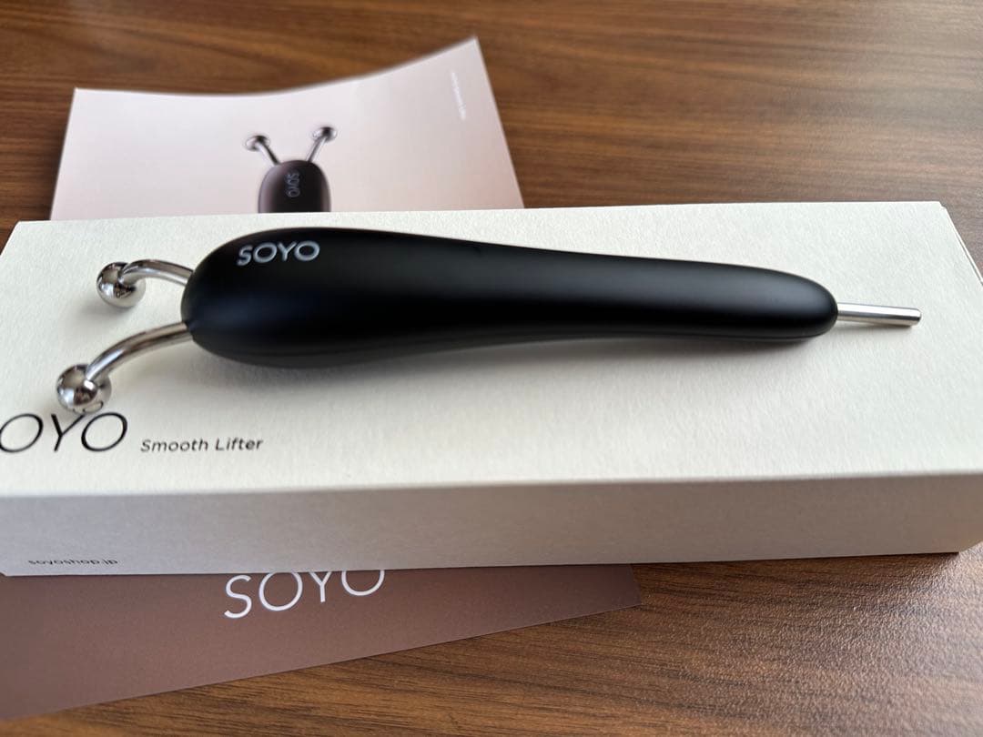 SOYO スムース リフター