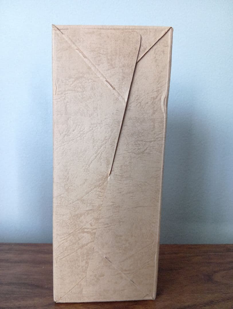 【入札困難】初期ボトル　ニッカ 余市 10年 北海道余市モルト原酒 500ml