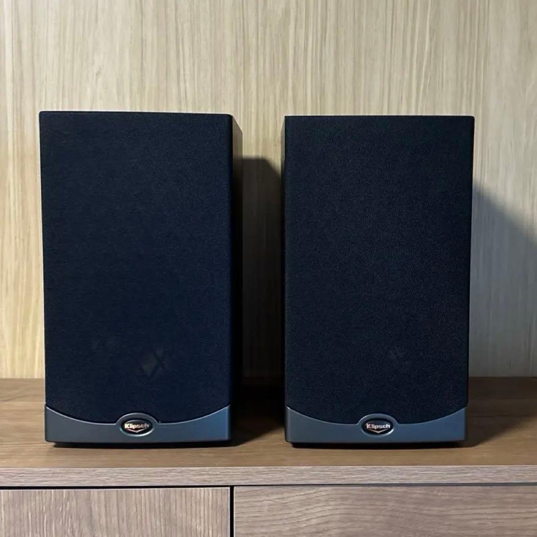 Klipsch RB51 ペアスピーカー クリプシュ