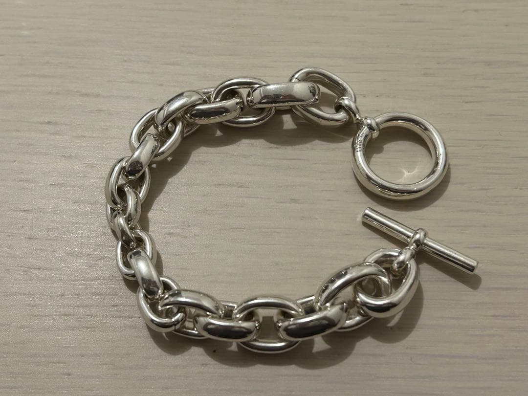 【take専用】LIDNM Llife RIPPLE BRACELET