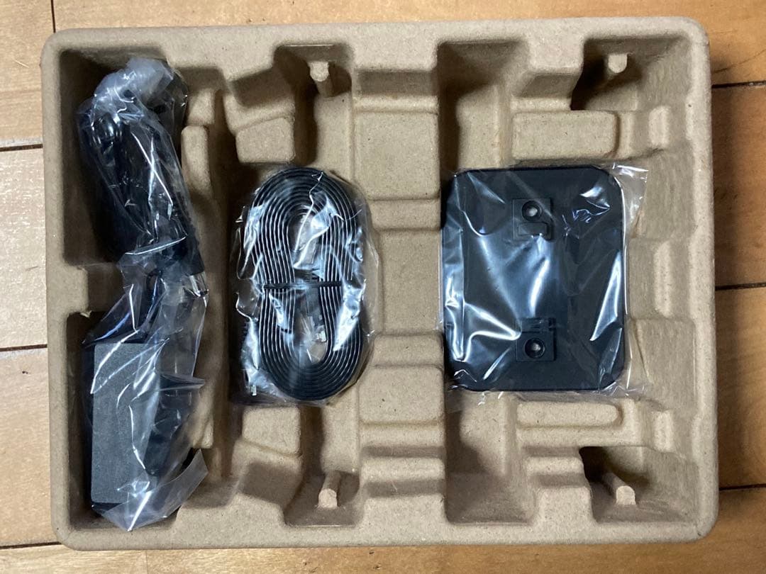 BUFFALO WSR-6000AX8P-CG （Mesh）