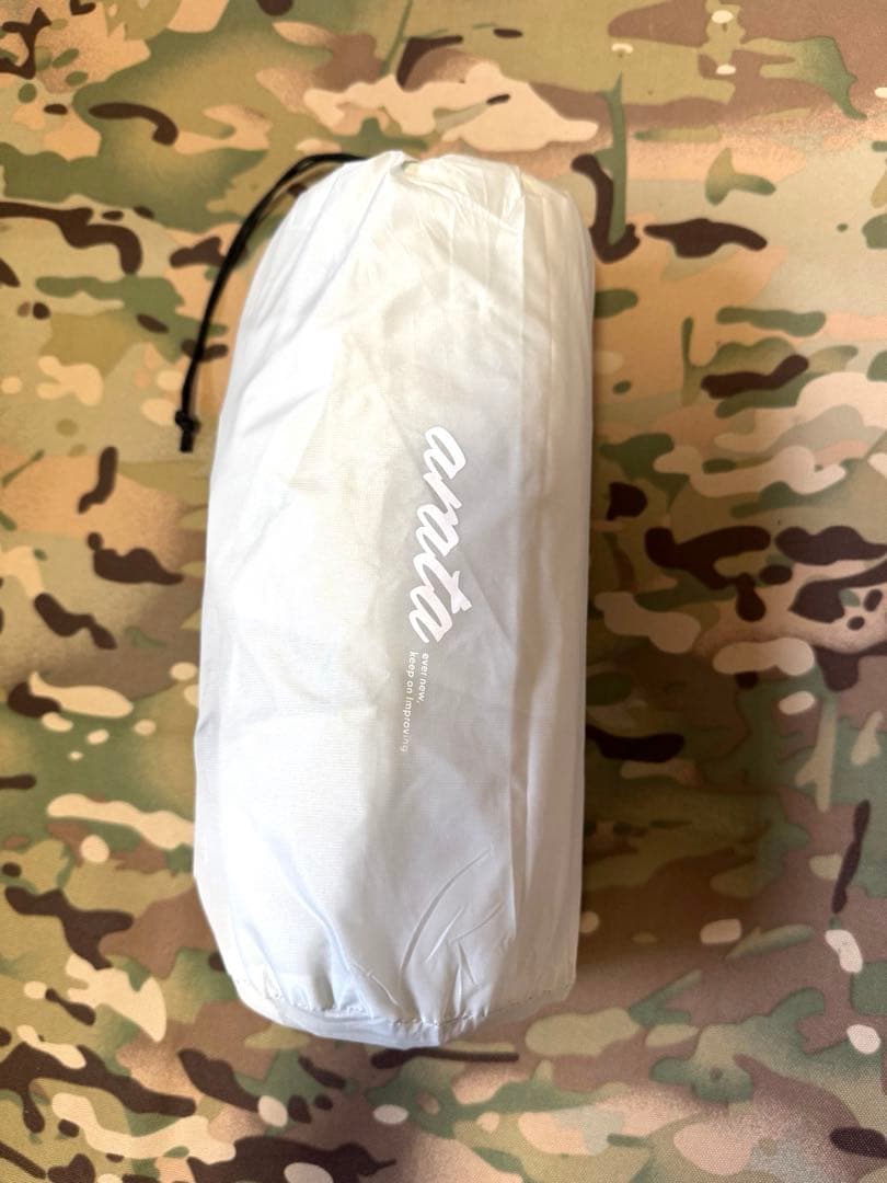 arata ASP-R7 Regular アラタ　エアマット