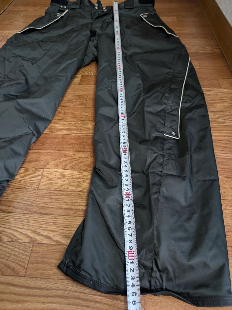 スノーボードウェア　スノボ　セット　A-SEVEN