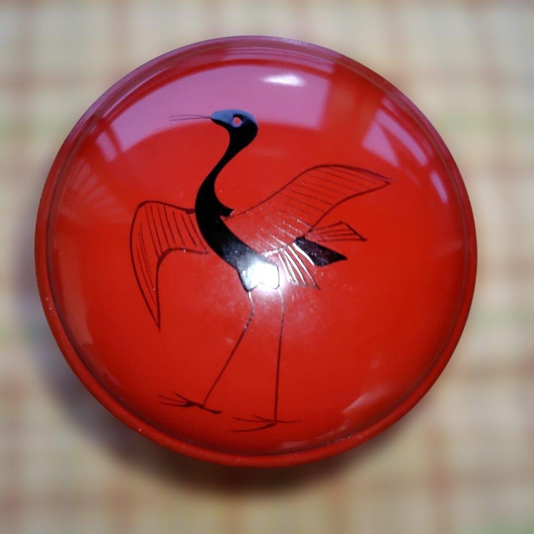 裏千家玄々斎好み松雲作曙棗箱付き