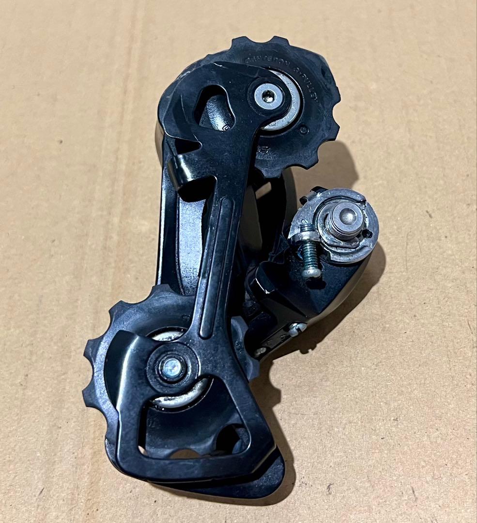 SHIMANO SORA R3000 コンポーネントグループセット 9速