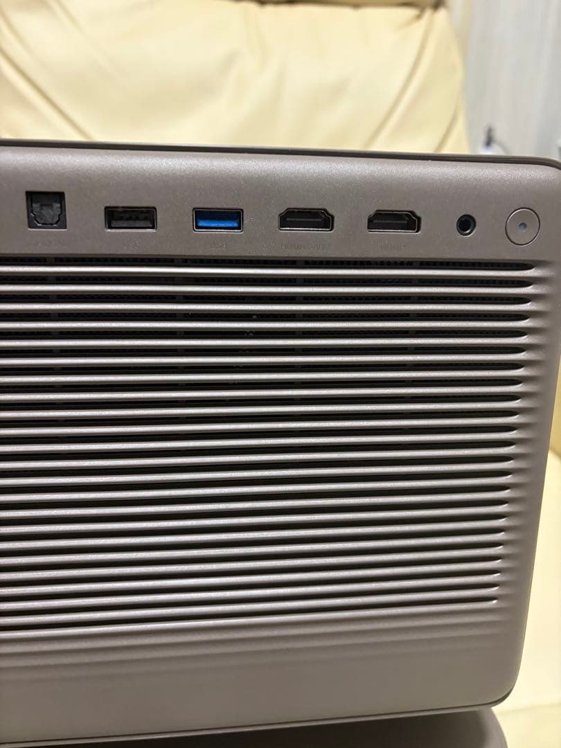 XGIMI HORIZON 20 Max 本体