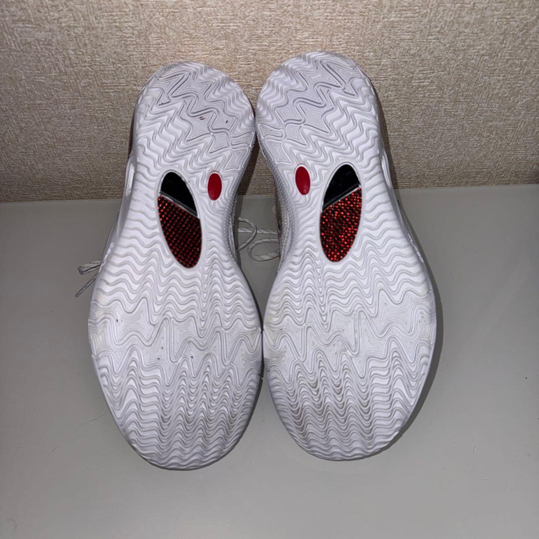 シューズ(男性用) WADE 808 III ULTRA V2