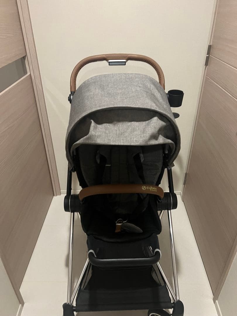 ベビーカー cybex MIOS/サイベックス ミオス