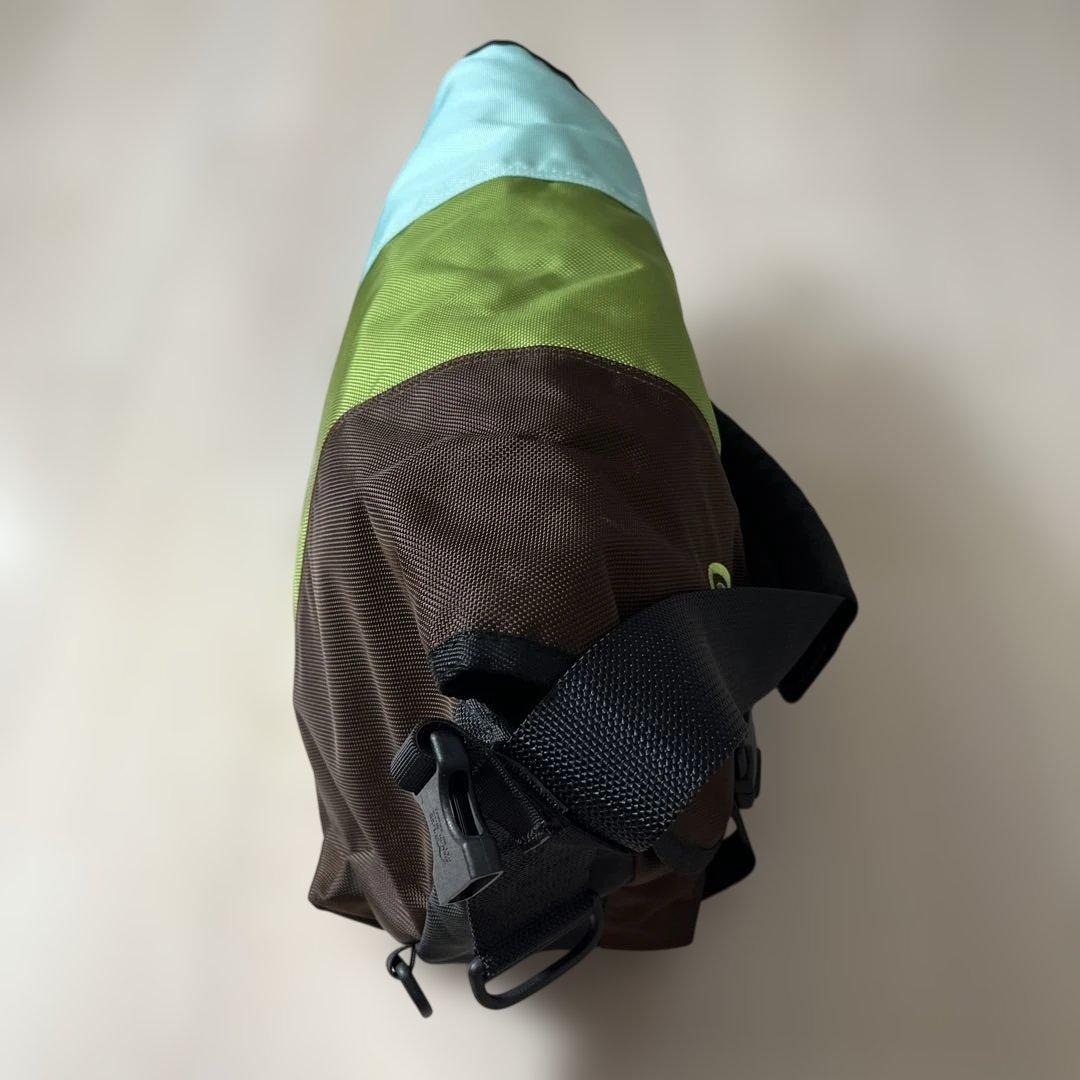 バッグ 00s TIMBUK2 messenger bag y2k
