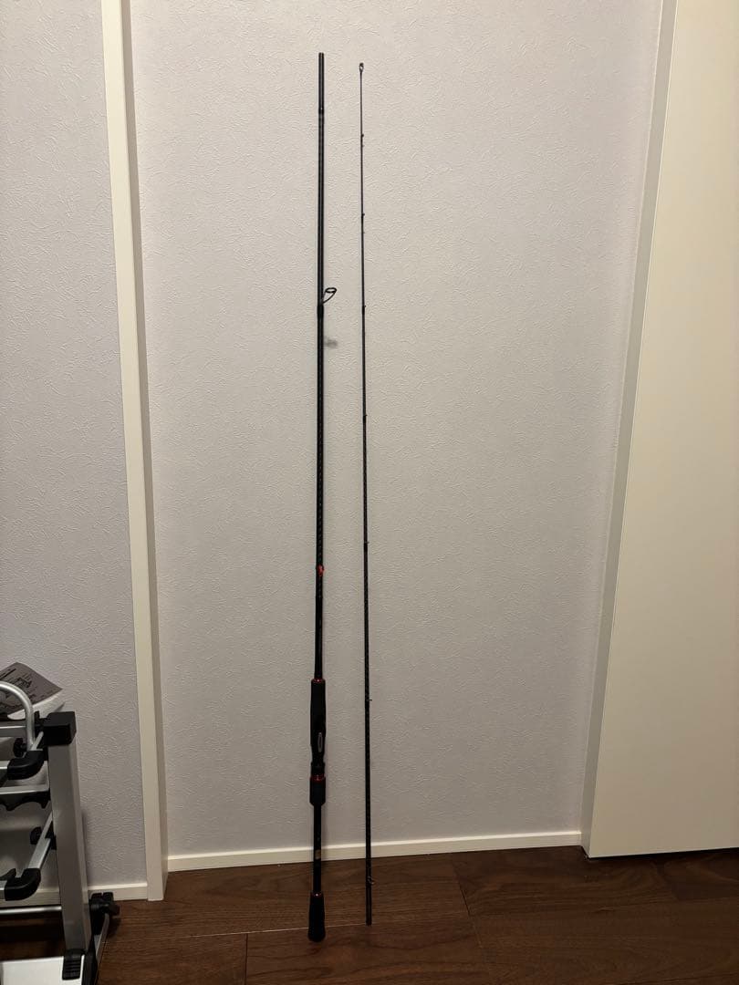 sephia BB s86m エギングロッド　セフィアBB