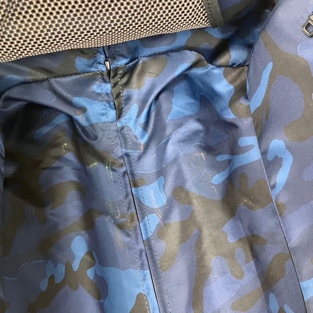 ✨希少美品✨ TUMI×SOPHNET ALPHA2 キャリーケース