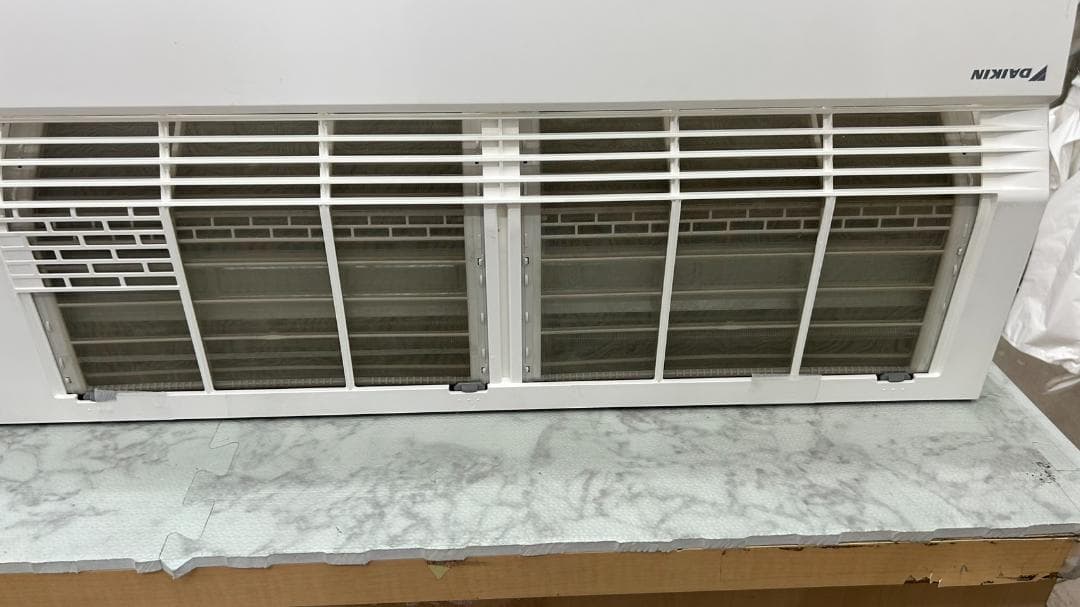 【まき】エアコン ダイキン 2021年製【安心の3ヶ月保証】