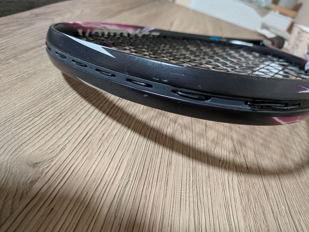 YONEX ボルトレイジ5V UXL1