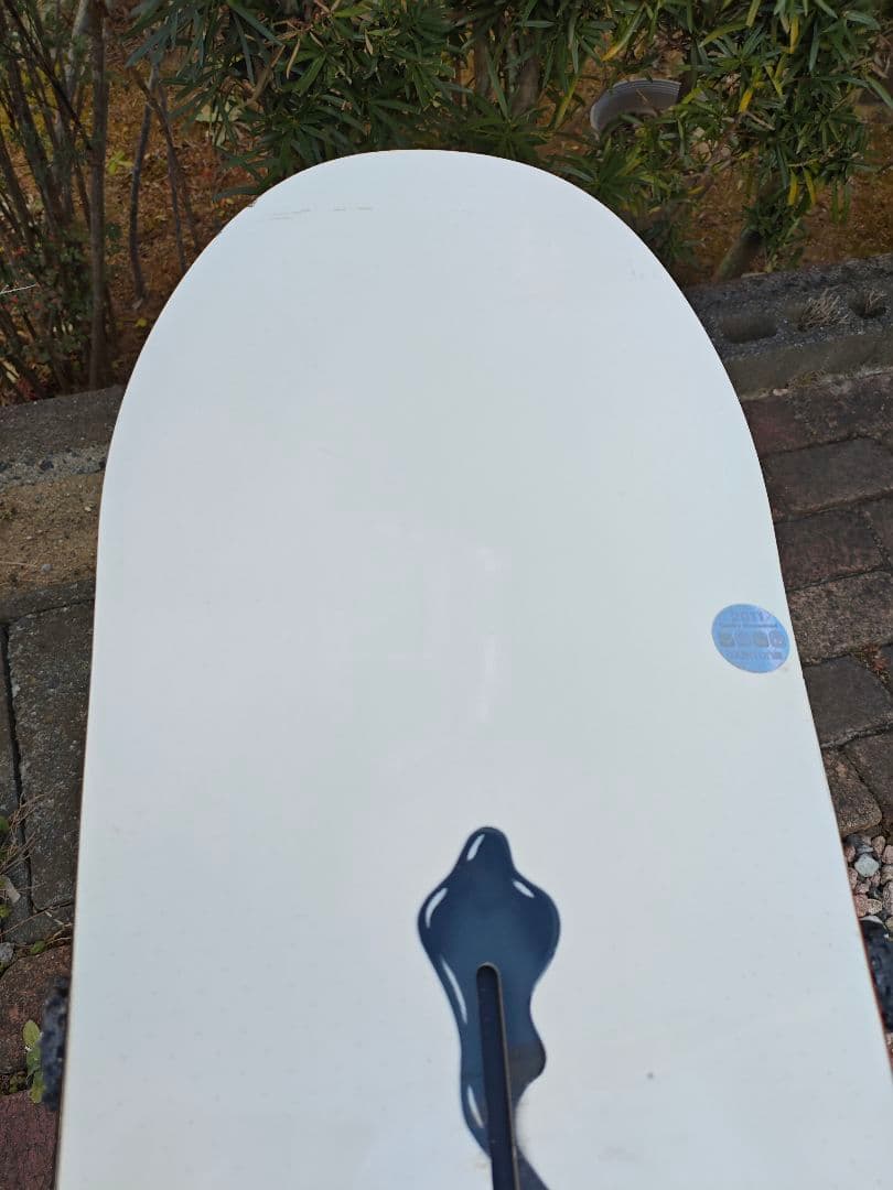 BURTON PROCESS159 バートンプロセス　スノーボード板