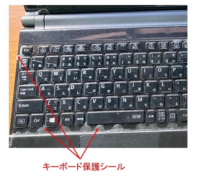 y*4様 NEC PC-LM750LS6B 1TBSSD Office2021