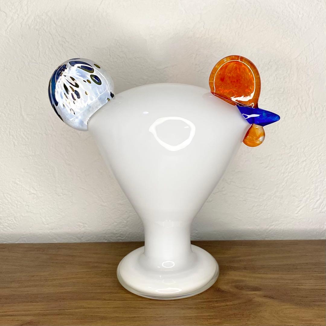 scope別注バード　イッタラバード　ルースター 2017