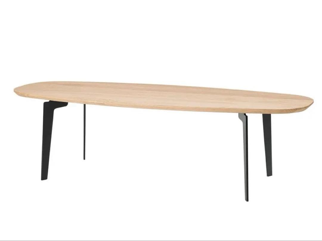 フリッツハンセンFritz Hansen ローテーブル