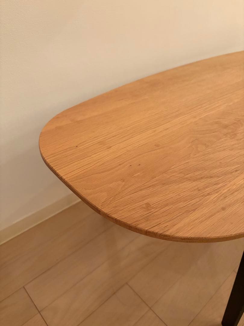 フリッツハンセンFritz Hansen ローテーブル