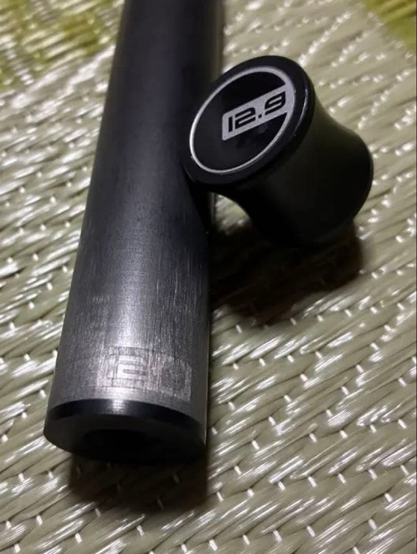 プレデターRevo12.9 ラジアル