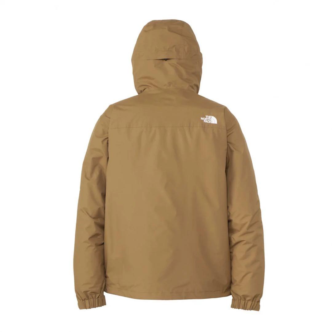 THE NORTH FACE 美品カシウストリクライメイトジャケット送料無料